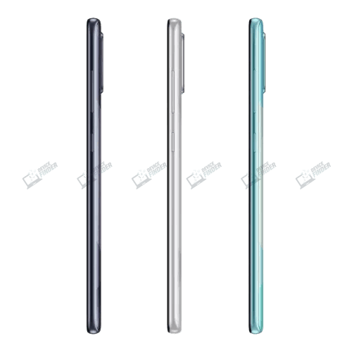 Elevate Gaming with Samsung Galaxy A71 | Purchase in Bangladesh Samsung Galaxy A71's immersive gaming experience