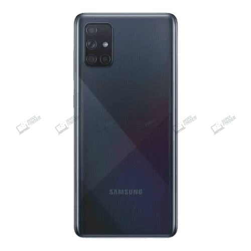 Capture Life with Samsung Galaxy A71 Quad Camera | Available in Bangladesh. Enhanced Quad Camera system on Samsung Galaxy A71.
