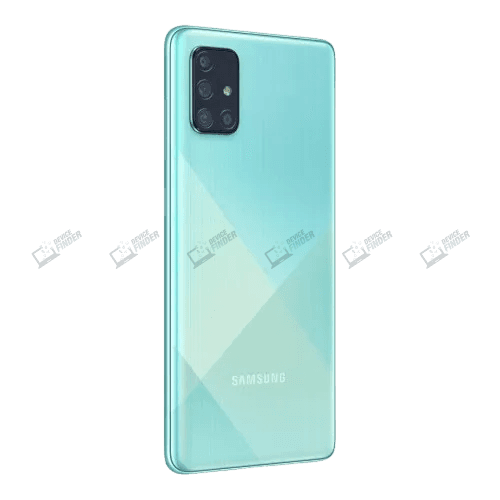 Samsung Galaxy A71: Long Battery Life | Now in Bangladesh. Long-lasting battery life in the Samsung Galaxy A71.