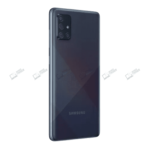 Fast Charging Samsung Galaxy A71 - Get it in Bangladesh. Fast Charging feature on Samsung Galaxy A71 in Bangladesh.