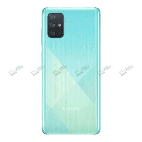 Samsung Galaxy A71: Ample Storage for All Your Needs in Bangladesh. Ample storage options in Samsung Galaxy A71 for everyone.
