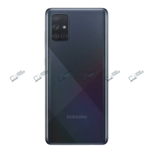 Capture Life with Samsung Galaxy A71 Quad Camera | Available in Bangladesh. Enhanced Quad Camera system on Samsung Galaxy A71.