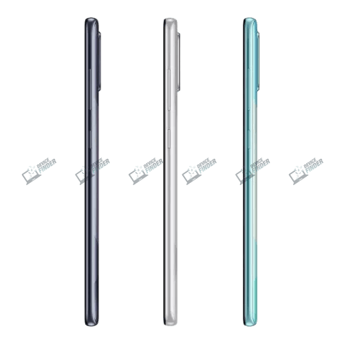 Elevate Gaming with Samsung Galaxy A71 | Purchase in Bangladesh Samsung Galaxy A71's immersive gaming experience