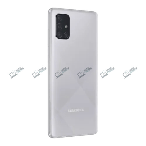 Samsung Galaxy A71 - High Performance Guaranteed in Bangladesh. High performance and smooth multitasking with Samsung Galaxy A71.