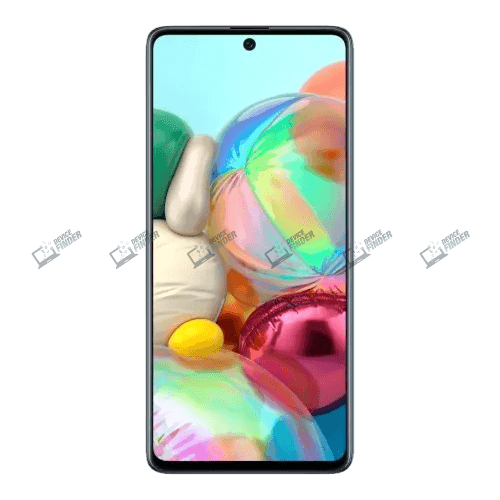 Samsung Galaxy A71 in Bangladesh - Super AMOLED Display. Samsung Galaxy A71 with Super AMOLED display available in BD.