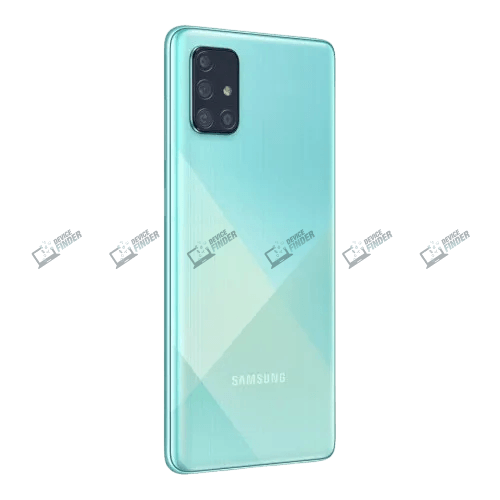 Samsung Galaxy A71: Long Battery Life | Now in Bangladesh. Long-lasting battery life in the Samsung Galaxy A71.