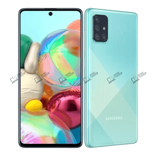 Samsung Galaxy A71 with Knox Security | Buy Now in Bangladesh. Secure with Samsung Knox on Galaxy A71 in Bangladesh.