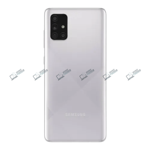 Stylish Samsung Galaxy A71 | Sleek Design Available in Bangladesh. Sleek design and multiple color options of the Samsung Galaxy A71.