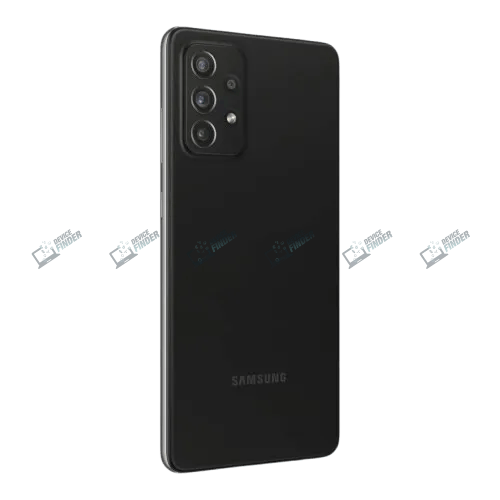Discover the Elegant Design of Samsung Galaxy A72. Fashion meets function in the elegantly designed Samsung Galaxy A72, available in Bangladesh.
