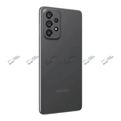 Explore features of the Samsung Galaxy A73 5G in Bangladesh.