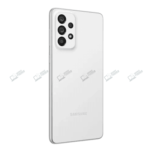 Samsung Galaxy A73 5G: Vivid Display Expert Galaxy A73 5G’s AMOLED display for vivid screen experience.