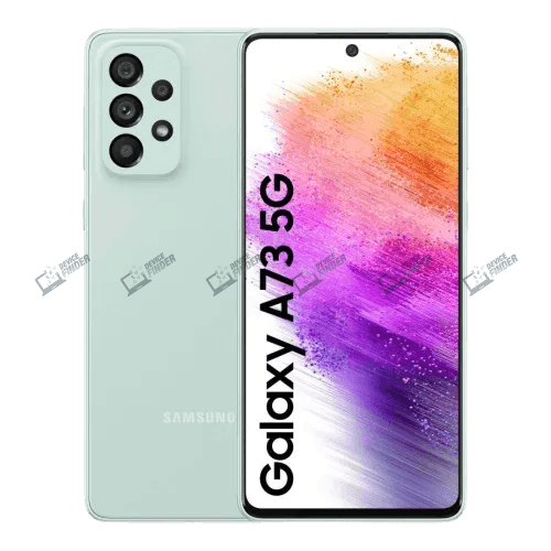 Game on with High-Performance Samsung Galaxy A73 5G Samsung Galaxy A73 5G performance specs for gaming.