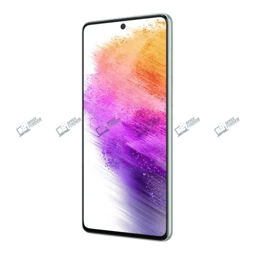 Samsung Galaxy A73 5G: Ample Storage for All Your Needs. Explore Samsung Galaxy A73 5G's storage options.