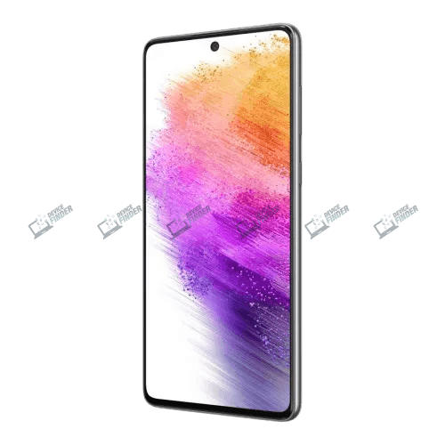 Samsung Galaxy A73 5G: Exceptional Sound Clarity Sound quality and audio features of Galaxy A73 5G.