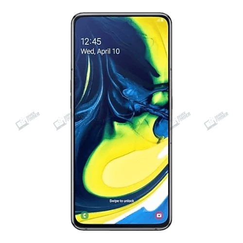 Explore features and reviews of Samsung Galaxy A80 available in Bangladesh.