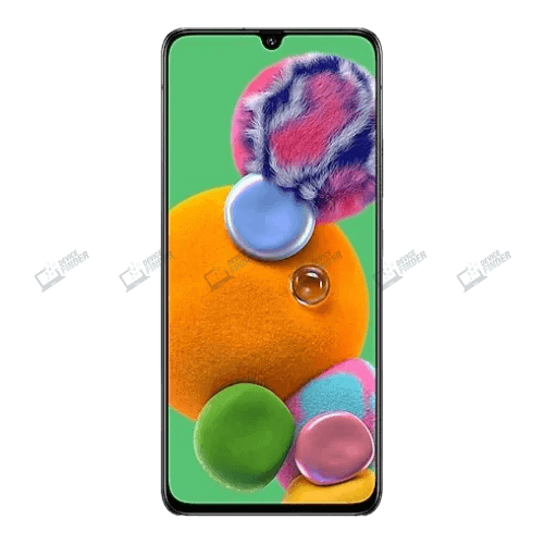 Samsung Galaxy A90 5G - Buy Now in Bangladesh Image of Samsung Galaxy A90 5G showcasing its sleek design and features.