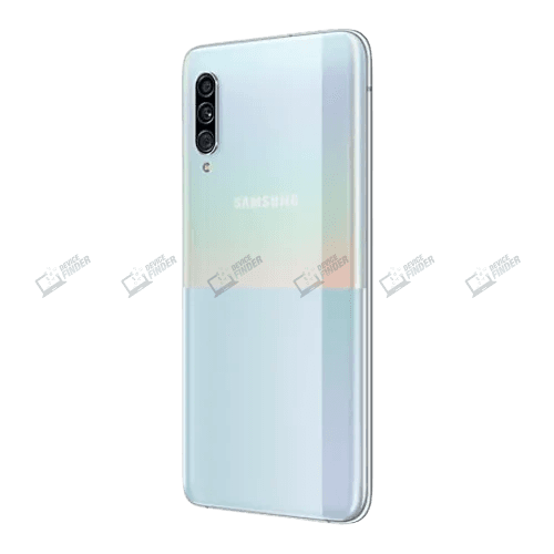 Explore Features of Samsung Galaxy A90 5G Samsung Galaxy A90 5G feature highlights on display in an engaging visual format.