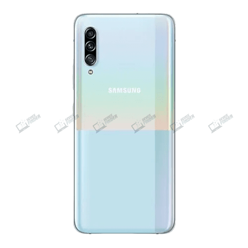 Samsung Galaxy A90 5G Price in Bangladesh Samsung Galaxy A90 5G price tag showcased, highlighting affordability and value.