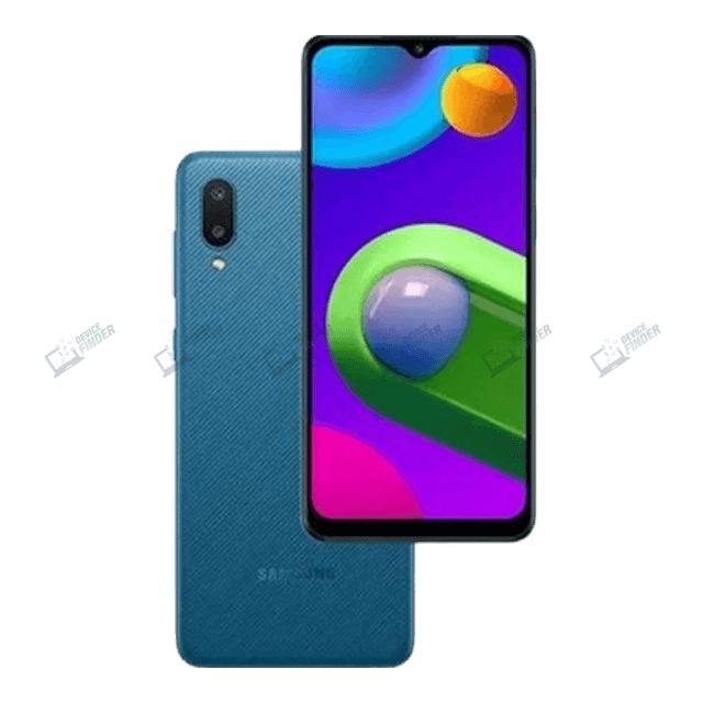 Samsung Galaxy M02: Stylish Design with Competitive Price in Bangladesh Samsung Galaxy M02 visuals and essential details