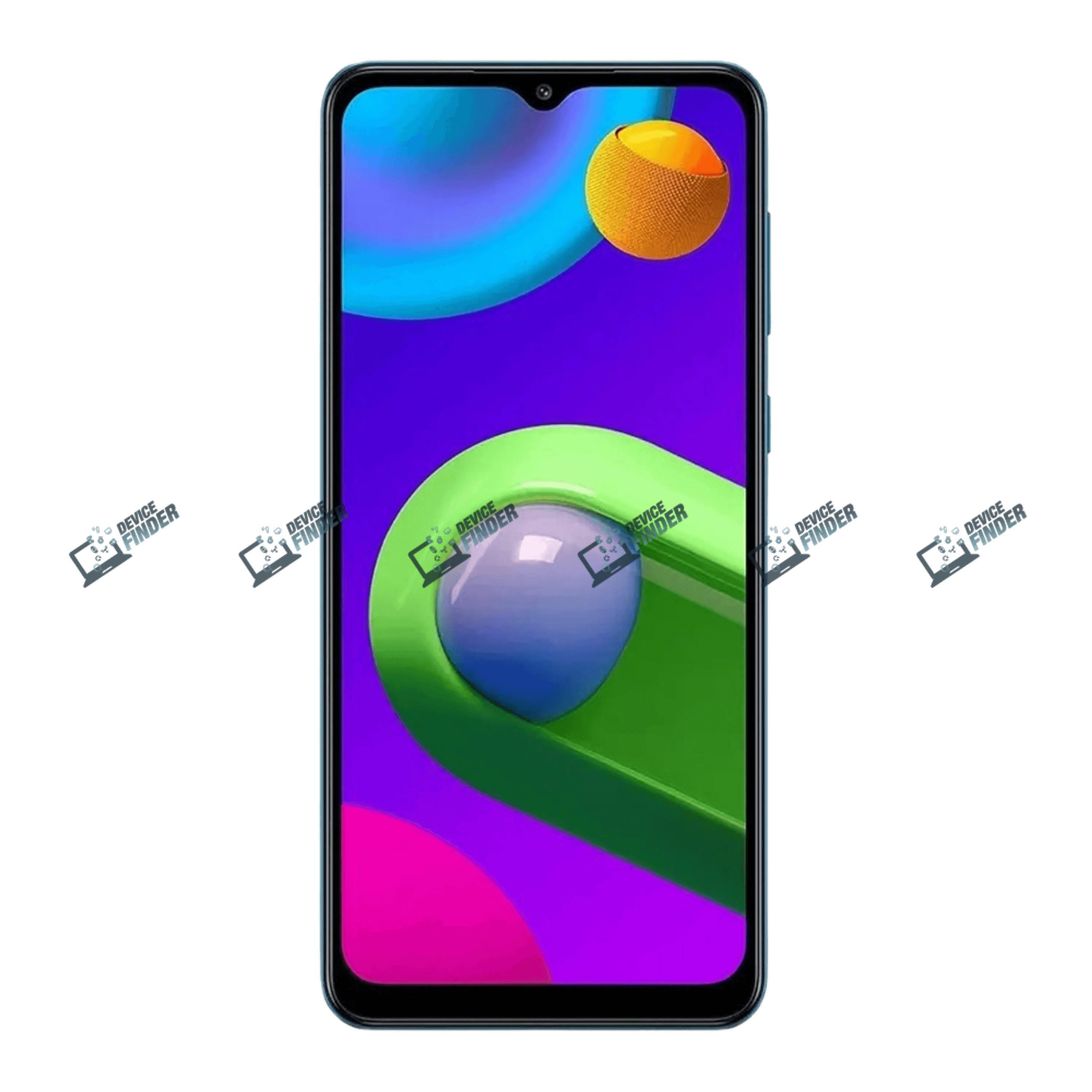 Samsung Galaxy M02: Affordable Smartphone for Bangladeshi Users Samsung Galaxy M02 specifications and features overview