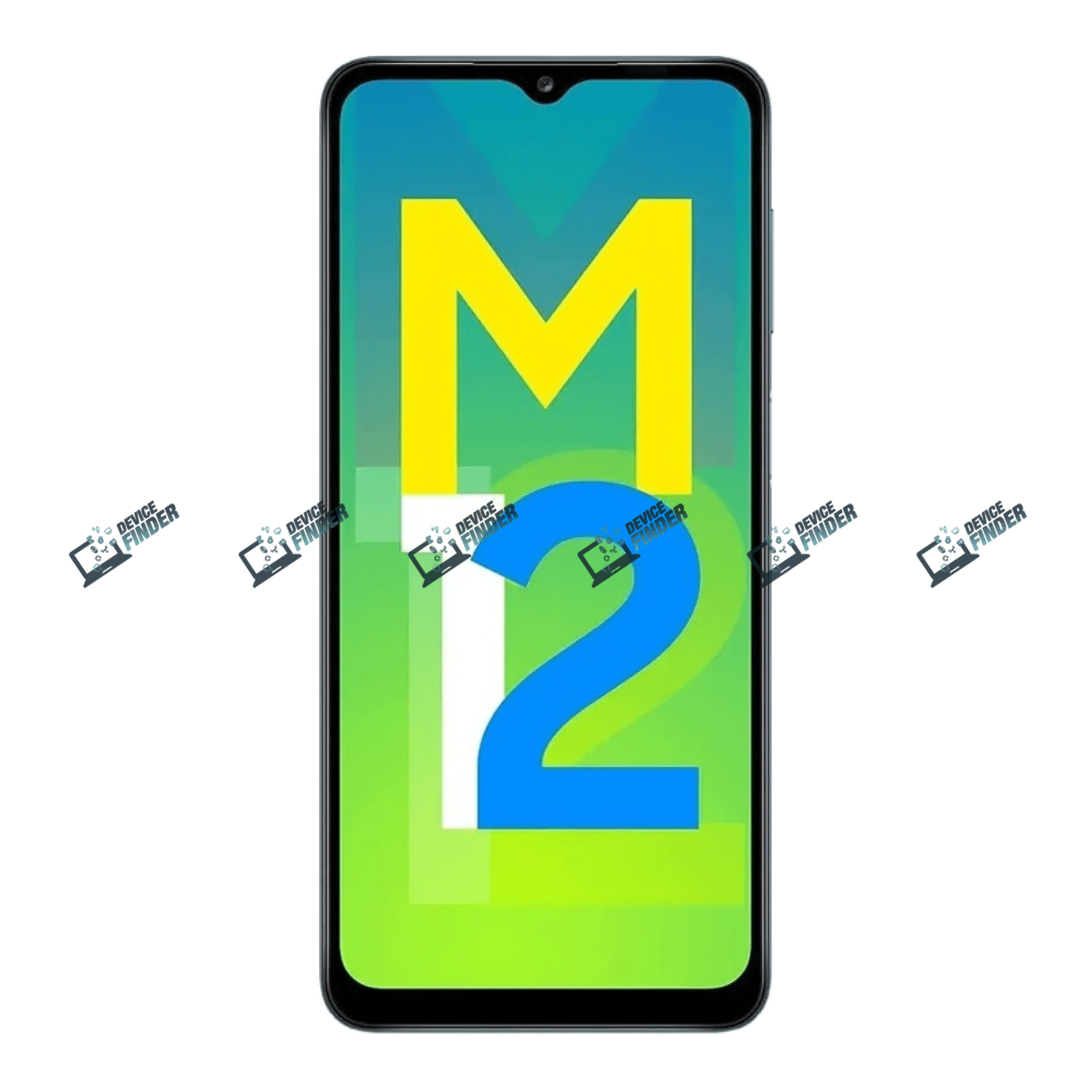 Samsung Galaxy M12: Affordable Powerhouse for Bangladeshi Users Samsung Galaxy M12 smartphone showcasing vibrant features.
