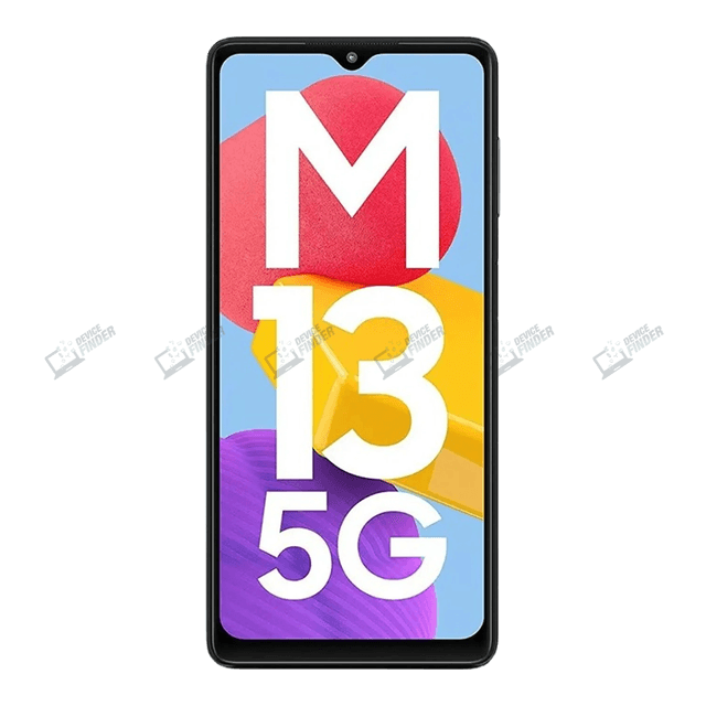 Samsung Galaxy M13 5G: Enduring Battery Life at Great Price Samsung Galaxy M13 5G featuring battery life and performance.