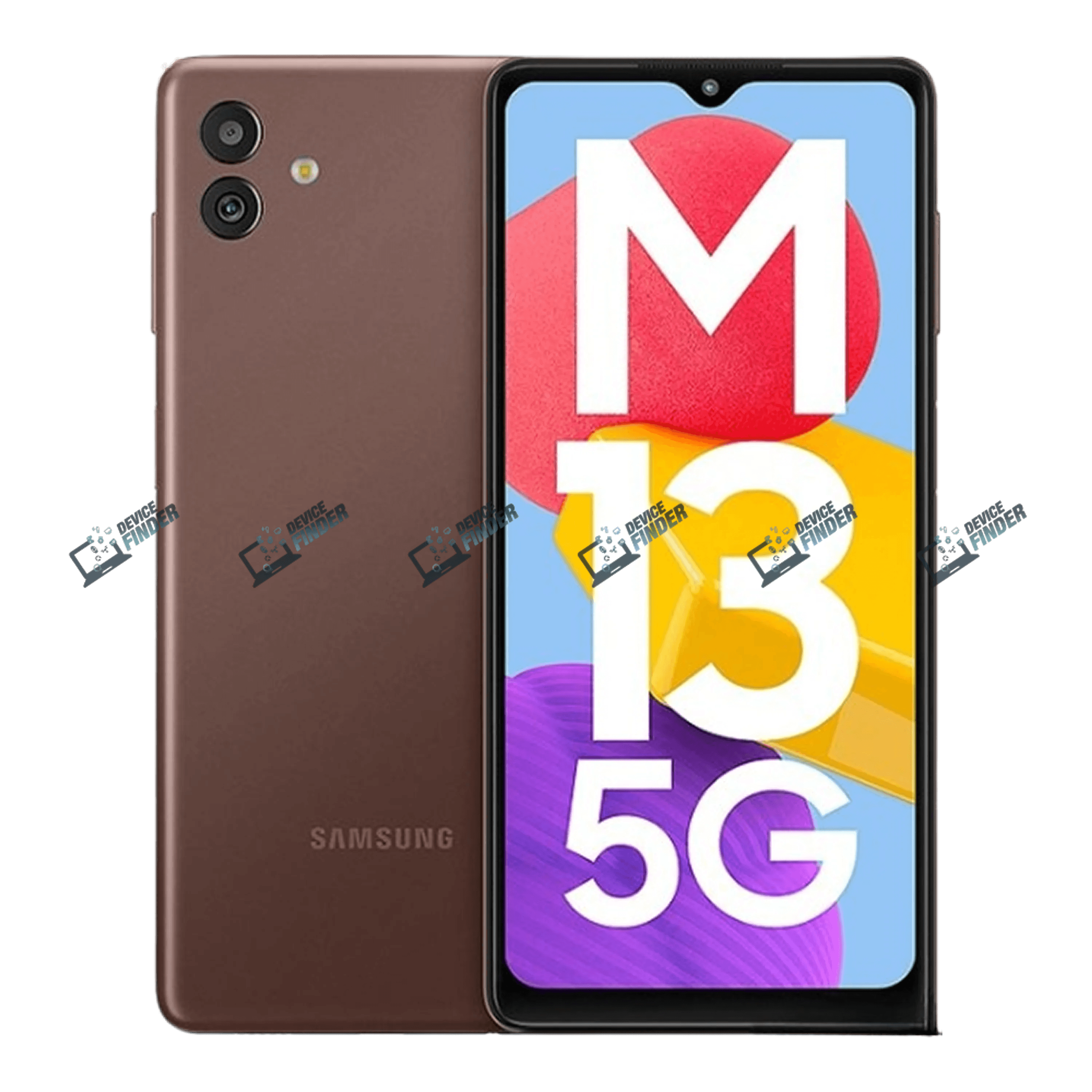 Samsung Galaxy M13 5G: Affordable Smartphone for Bangladeshi Users Samsung Galaxy M13 5G showcasing its vibrant display and design.