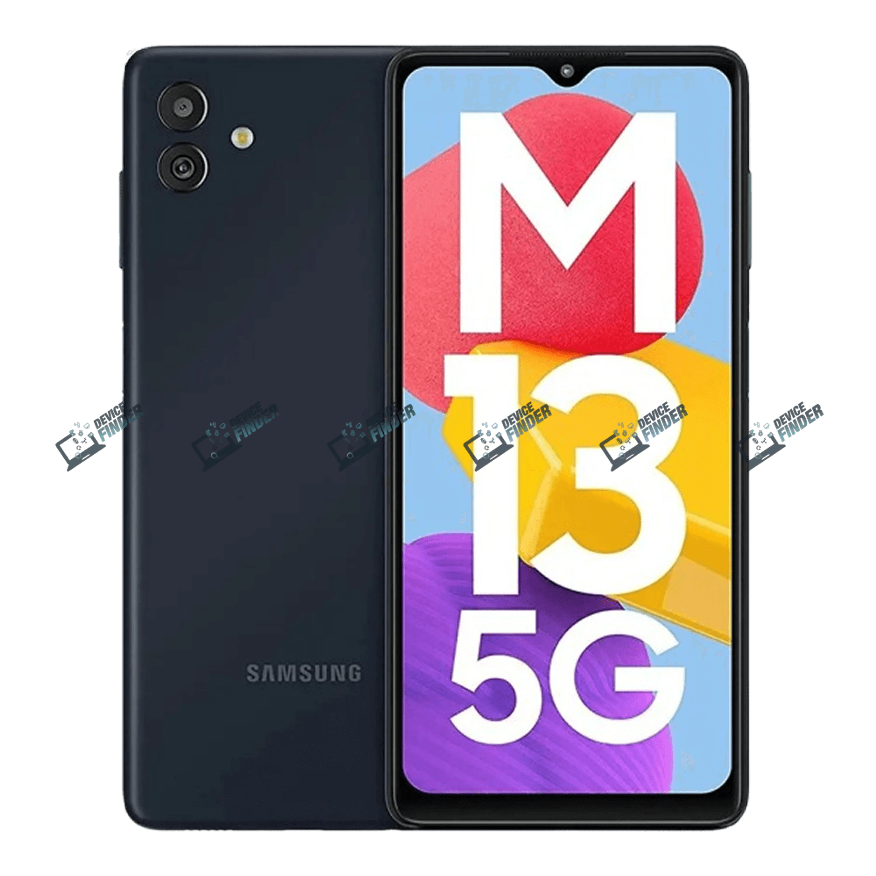 Samsung Galaxy M13 5G: Best Smartphone Value in Bangladesh Samsung Galaxy M13 5G with price information highlighted.