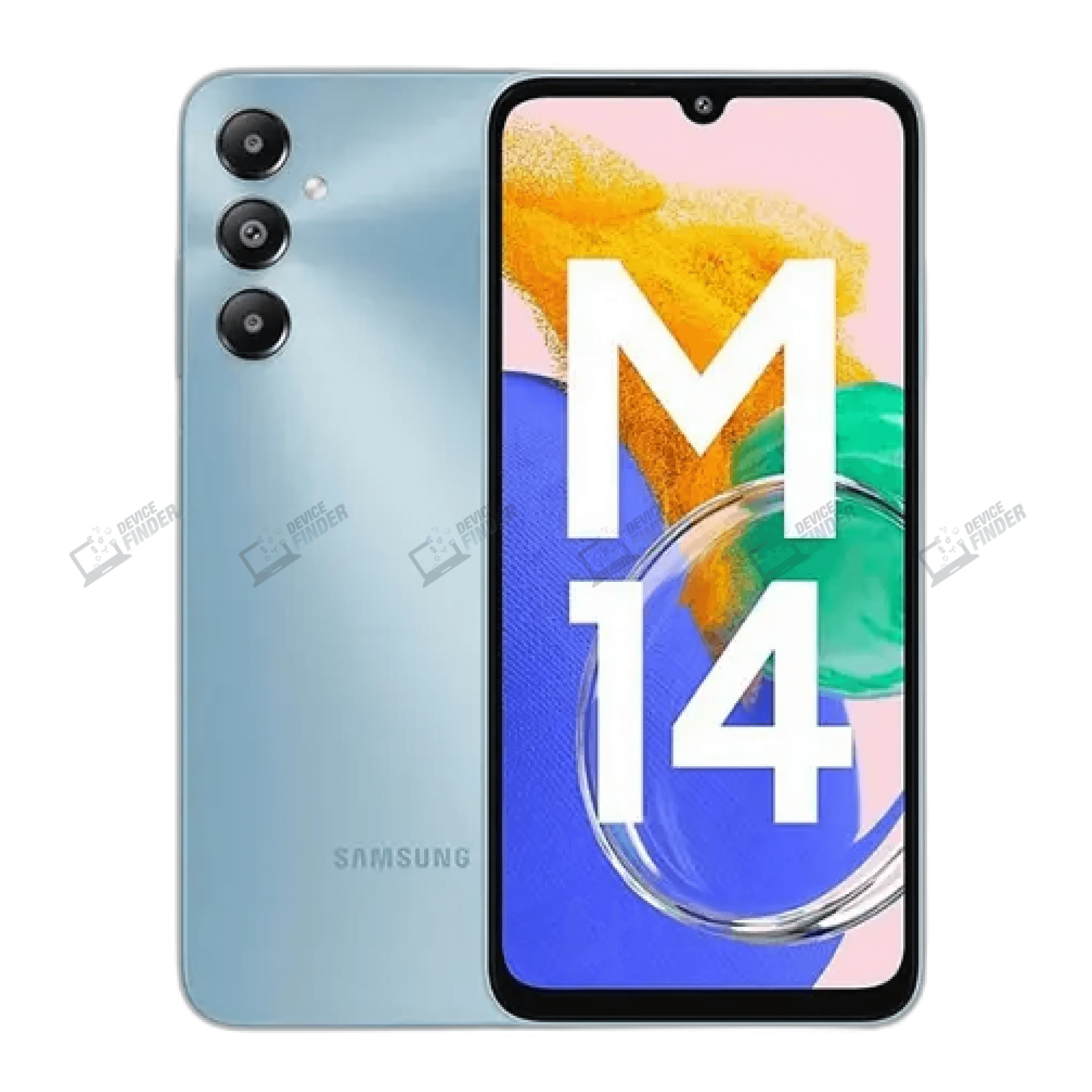 Samsung Galaxy M14: Specifications & Features for Bangladesh View Samsung Galaxy M14 specifications and features.