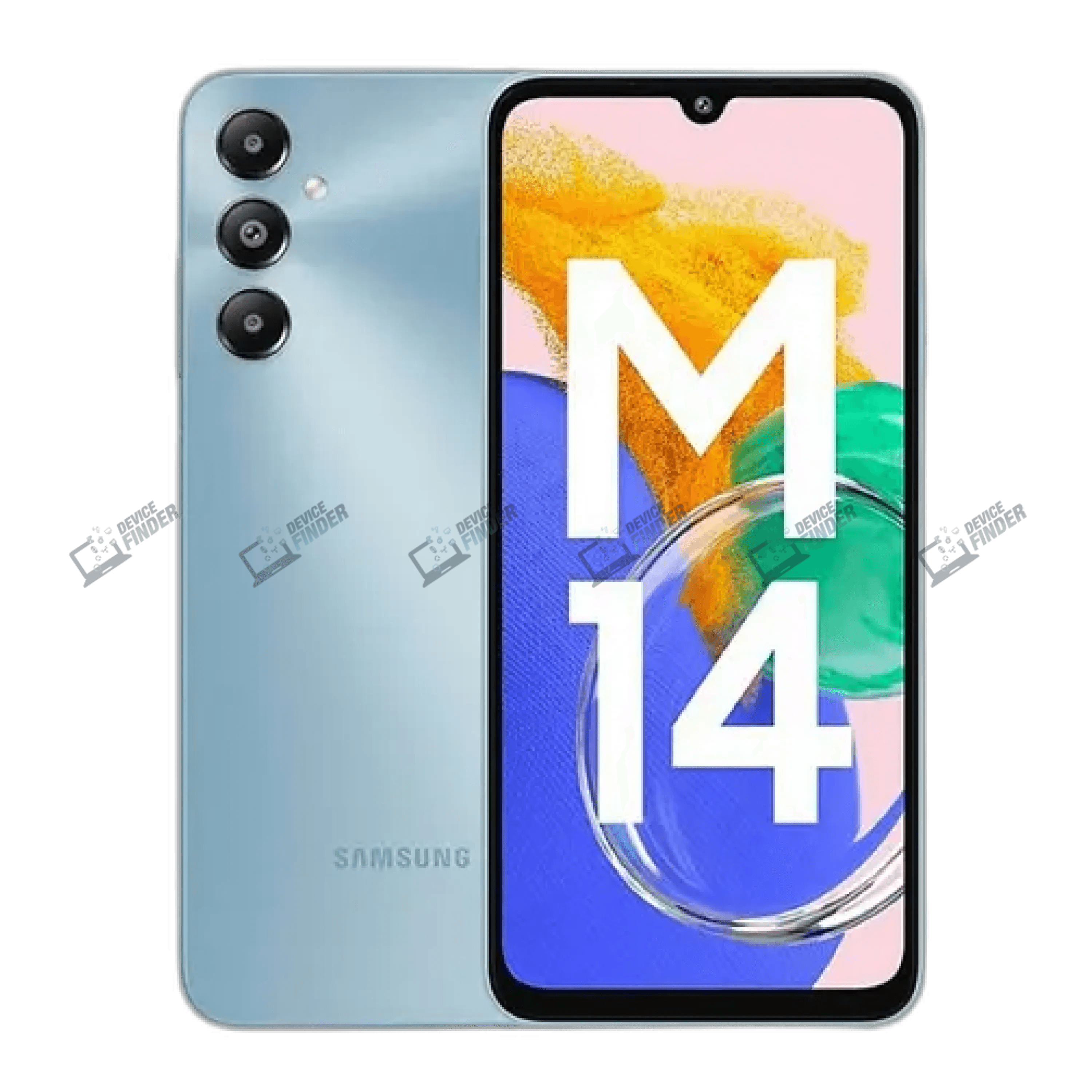#mainKeyword Price in Bangladesh: Your Guide to the Best Deals! Samsung Galaxy M14 4G Price in Bangladesh on a vibrant display.