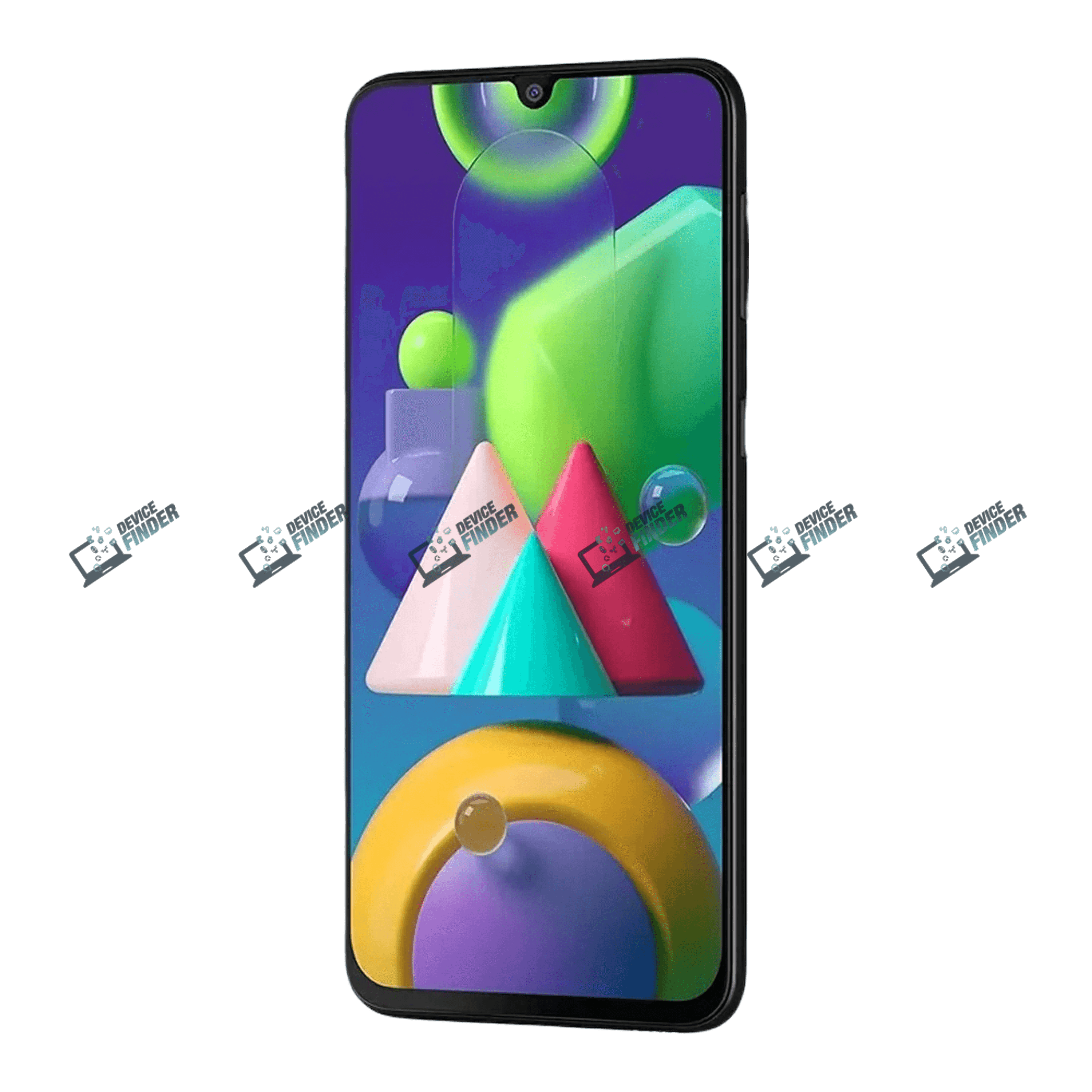 Samsung Galaxy M21: Battery Life & Performance Insights Samsung Galaxy M21 showcased battery life and price in BD