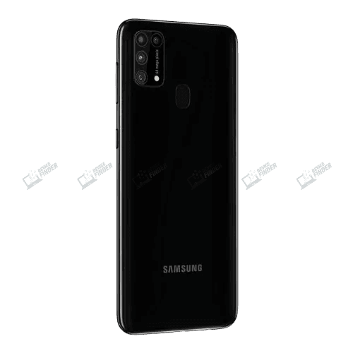 Enduring Battery Life of Samsung Galaxy M31 for Bangladeshi Users Samsung Galaxy M31 showcasing battery life and fast charging.