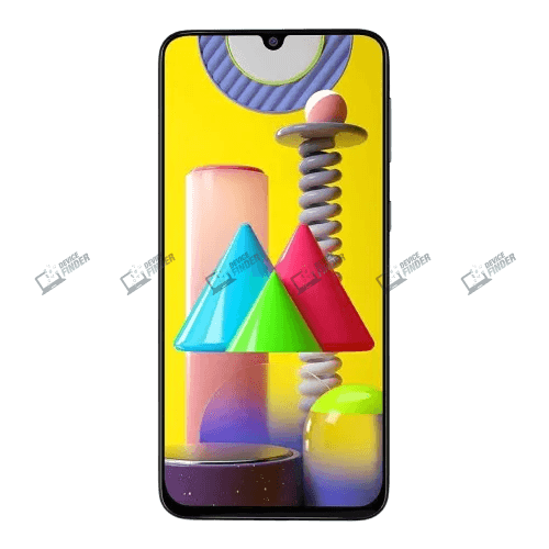 Samsung Galaxy M31 Samsung Galaxy M31