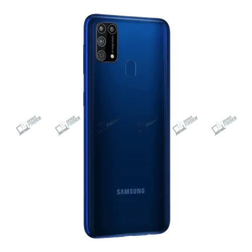 Unveiling Samsung Galaxy M31: Best Performance for Bangladeshi Users Samsung Galaxy M31 with vibrant display and sleek design.