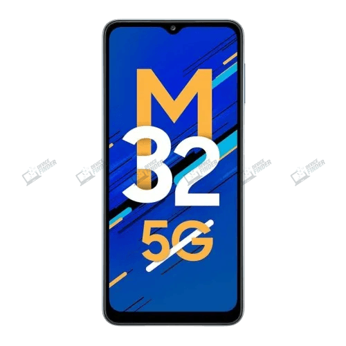 Samsung Galaxy M32 5G available for purchase in Bangladesh with fast 5G technology.