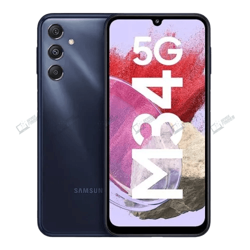 Buy the Samsung Galaxy M34 5G online in Bangladesh at competitive prices.
