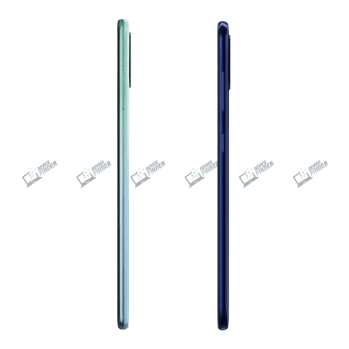 Image showing the sleek design and features of the Samsung Galaxy M40 available in Bangladesh.