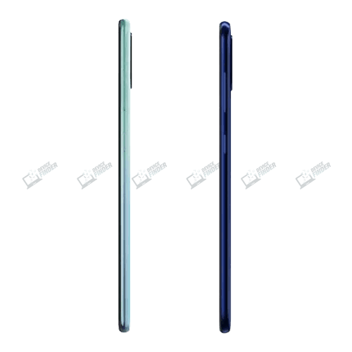 Buy Samsung Galaxy M40 - Available Now in Bangladesh Photo of Samsung Galaxy M40 highlighting its camera and display features in Bangladesh.