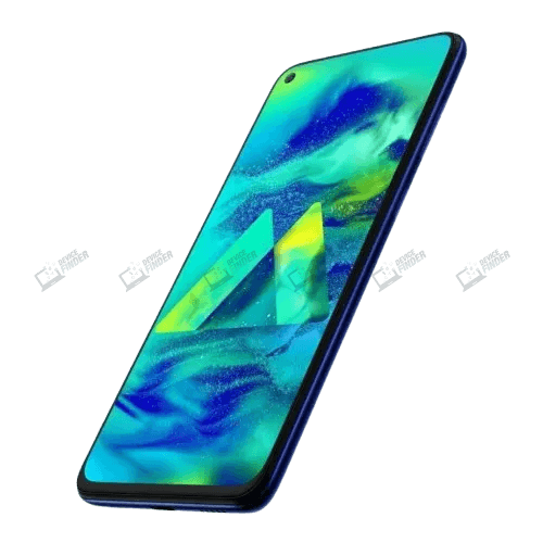 Review: Samsung Galaxy M40 - Performance & Price A detailed view of the Samsung Galaxy M40, emphasizing durability and battery life.