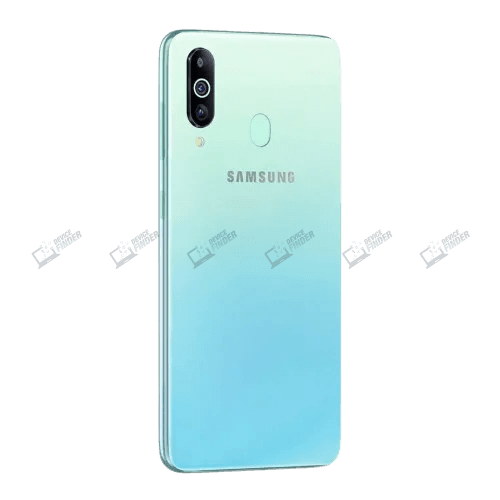 Samsung Galaxy M40 Display and Design in Bangladesh. Displaying the vibrant screen and aesthetic design of Samsung Galaxy M40 in Bangladesh.