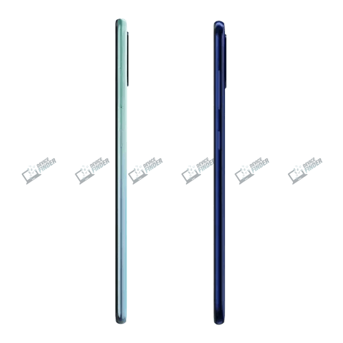 Buy Samsung Galaxy M40 - Available Now in Bangladesh Photo of Samsung Galaxy M40 highlighting its camera and display features in Bangladesh.