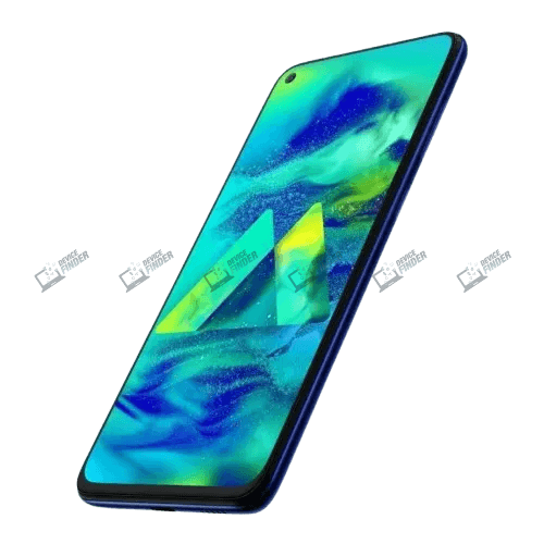 Review: Samsung Galaxy M40 - Performance & Price A detailed view of the Samsung Galaxy M40, emphasizing durability and battery life.