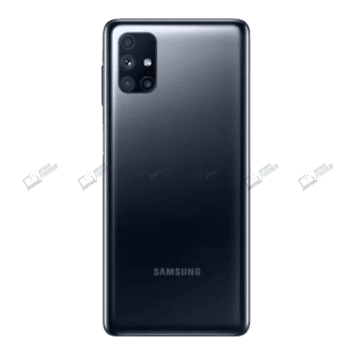 Samsung Galaxy M51 with Large Storage | Available in BD Galaxy M51 in BD: Large Storage Options for All Your Needs.