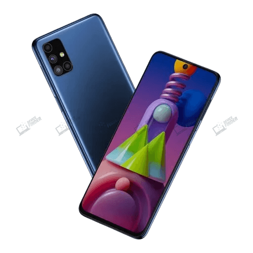 Fast Charging Samsung Galaxy M51 Available in Bangladesh. Samsung M51 Features Fast Charging for Busy Lives in BD.