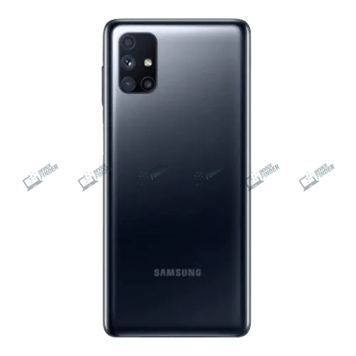 Samsung Galaxy M51 with Large Storage | Available in BD Galaxy M51 in BD: Large Storage Options for All Your Needs.