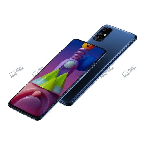 Secure Samsung Galaxy M51 with Fingerprint Sensor. Secure Your Data with Samsung M51’s Fingerprint Sensor.