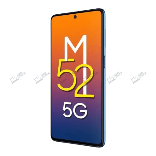Samsung Galaxy M52 5G Features - Learn More Highlighting the top features of Samsung Galaxy M52 5G in a detailed review.