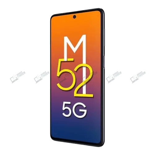 Best 5G Phones in BD - Samsung Galaxy M52 5G Samsung Galaxy M52 5G leading the 5G phone market in Bangladesh.