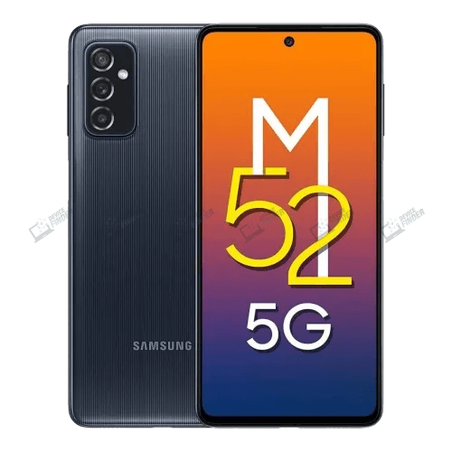 Samsung Galaxy M52 5G Review - Trusted Ratings Insight into consumer reviews and ratings of the Samsung Galaxy M52 5G in Bangladesh.
