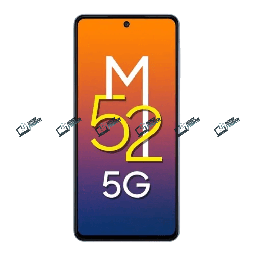 Samsung Galaxy M52 5G Samsung Galaxy M52 5G
